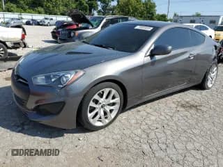 ✅ 2013 Hyundai Genesis Coupe Premium • VIN: KMHHT6KD6DU082680 • Lot: 70893835. Wystawiony na Copart z przebiegiem 165 052 mil. Bezpłatny archiwum sprzedaży aukcyjnych z USA i szczegółowy raport historii pojazdu na DreamBid. Zdjęcie 1.