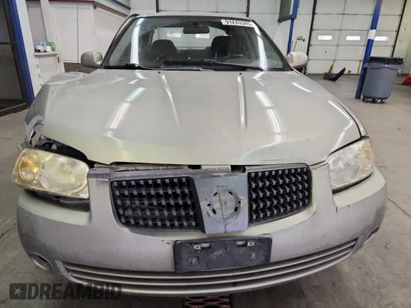 ✅ 2005 Nissan Sentra S • VIN: 3N1CB51D05L544405 • Лот: 91243345. Опубликован ранее на Copart с пробегом 210 161 миль. Бесплатный доступ к архиву аукционных продаж из США и подробный отчёт об истории автомобиля на DreamBid. Изображение 5.