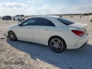 ✅ 2018 Mercedes-Benz CLA 250 • VIN: WDDSJ4EB4JN542767 • Лот: 84912605. Опубликован ранее на Copart с пробегом 111 513 миль. Бесплатный доступ к архиву аукционных продаж из США и подробный отчёт об истории автомобиля на DreamBid. Изображение 2.