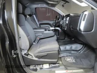 ✅ 2014 Chevrolet Silverado 1500 LT • VIN: 1GCNKREC5EZ138997 • Лот: 84977855. Опубликован ранее на Copart с пробегом 94 211 миль. Бесплатный доступ к архиву аукционных продаж из США и подробный отчёт об истории автомобиля на DreamBid. Изображение 5.