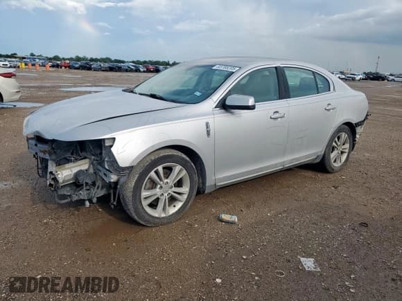 ✅ 2009 Lincoln MKS • VIN: 1LNHM93R69G604349 • Lot: 83785205. Wystawiony na Copart z przebiegiem 166 555 mil. Bezpłatny archiwum sprzedaży aukcyjnych z USA i szczegółowy raport historii pojazdu na DreamBid. Zdjęcie 1.