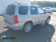 ✅ 2005 Mazda Tribute S • VIN: 4F2YZ04195KM43786 • Lot: 43575681. Wystawiony na IAAI z przebiegiem 212 773 mil. Bezpłatny archiwum sprzedaży aukcyjnych z USA i szczegółowy raport historii pojazdu na DreamBid. Zdjęcie 4.