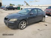 ✅ 2005 Mazda 3 i • VIN: JM1BK12F151328149 • Лот: 67232845. Опубликован ранее на Copart с пробегом 239 173 миль. Бесплатный доступ к архиву аукционных продаж из США и подробный отчёт об истории автомобиля на DreamBid. Изображение 1.