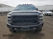 ✅ 2016 Ford F-350 Platinum • VIN: 1FT8W3B69GEA18840 • Lot: 47871585. Listed on Copart with 136,509 mi. Free auction sales archive from the USA and detailed vehicle history report at DreamBid. Image 5.