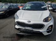 ✅ 2022 Kia Sportage EX • VIN: KNDPNCAC8N7957341 • Лот: 68892545. Опубликован ранее на Copart с пробегом 36 687 миль. Бесплатный доступ к архиву аукционных продаж из США и подробный отчёт об истории автомобиля на DreamBid. Изображение 5.