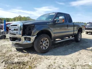 ✅ 2015 Ford F-250 XLT • VIN: 1FT7X2B66FEA67351 • Лот: 82068095. Опубликован ранее на Copart с пробегом 185 445 миль. Бесплатный доступ к архиву аукционных продаж из США и подробный отчёт об истории автомобиля на DreamBid. Изображение 1.