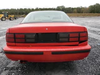 ✅ 1990 Chevrolet Cavalier • VIN: 1G1JF14T7L7118385 • Лот: 80927584. Опубликован ранее на Copart с пробегом 91 776 миль. Бесплатный доступ к архиву аукционных продаж из США и подробный отчёт об истории автомобиля на DreamBid. Изображение 6.