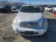 ✅ 2008 Chevrolet HHR LT • VIN: 3GNDA33P98S562189 • Lot: 41905355. Listed on Copart with Not provided. Free auction sales archive from the USA and detailed vehicle history report at DreamBid. Image 5.