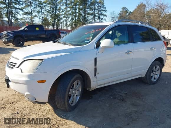 2009 Saturn VUE XR z VIN 3GSCL53739S530001, wystawiony jako IAAI lot #41385717 z przebiegiem 216 456 mil mil oraz . Historia ofert i sprzedaży dostępna na DreamBid. Obrazek 17.