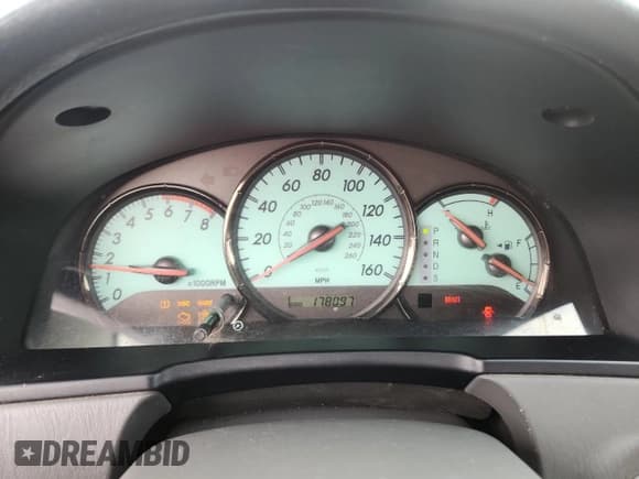 ✅ 2005 Toyota Solara SLE • VIN: 4T1CA30P85U062363 • Lot: 90089665. Listed on Copart with 178,097 mi. Free auction sales archive from the USA and detailed vehicle history report at DreamBid. Image 9.