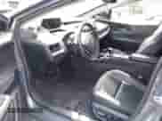 2023 Toyota Prius LE z VIN JTDACAAUXP3006206, wystawiony jako IAAI lot #42047362 z przebiegiem 36 206 mil mil oraz . Historia ofert i sprzedaży dostępna na DreamBid. Obrazek 18.