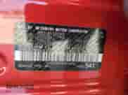 2019 Mitsubishi Outlander ES with VIN JA4AZ3A34KZ039493, listed as a Copart auction lot 72083245 with 99,392 mi miles and Non repairable. Bid and sale history available at DreamBid. Image 13.