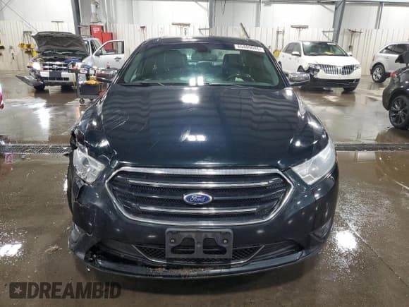 ✅ 2014 Ford Taurus Limited • VIN: 1FAHP2F8XEG111490 • Lot: 85409045. Listed on Copart with 182,784 mi. Free auction sales archive from the USA and detailed vehicle history report at DreamBid. Image 5.