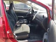 ✅ 2015 Nissan Note SR • VIN: 3N1CE2CP0FL440687 • Lot: 42719691. Listed on IAAI with 91,903 mi. Free auction sales archive from the USA and detailed vehicle history report at DreamBid. Image 5.