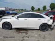✅ 2017 Lincoln MKZ Reserve • VIN: 3LN6L5E97HR645290 • Lot: 43342935. Wystawiony na IAAI z przebiegiem 58 476 mil. Bezpłatny archiwum sprzedaży aukcyjnych z USA i szczegółowy raport historii pojazdu na DreamBid. Zdjęcie 14.