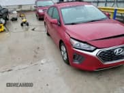 ✅ 2021 Hyundai Ioniq Blue • VIN: KMHC65LC4MU245196 • Lot: 44996025. Wystawiony na Copart z przebiegiem 63 016 mil. Bezpłatny archiwum sprzedaży aukcyjnych z USA i szczegółowy raport historii pojazdu na DreamBid. Zdjęcie 14.