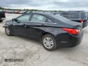 ✅ 2011 Hyundai Sonata GLS • VIN: 5NPEB4AC6BH037432 • Lot: 70902914. Listed on Copart with 109,079 mi. Free auction sales archive from the USA and detailed vehicle history report at DreamBid. Image 2.