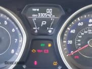 ✅ 2013 Hyundai Elantra Limited • VIN: 5NPDH4AE7DH243356 • Lot: 43708896. Listed on IAAI with 330,542 mi. Free auction sales archive from the USA and detailed vehicle history report at DreamBid. Image 7.