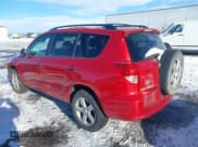 ✅ 2007 Toyota RAV4 • VIN: JTMBK33VX75030311 • Lot: 41338412. Listed on IAAI with 303,947 mi. Free auction sales archive from the USA and detailed vehicle history report at DreamBid. Image 3.