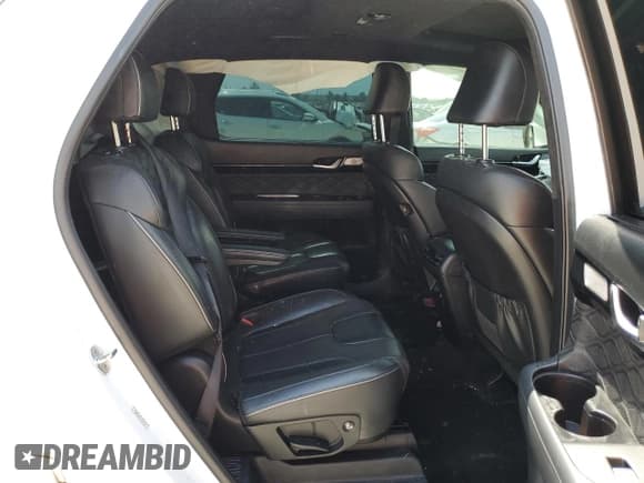 ✅ 2020 Hyundai Palisade Limited • VIN: KM8R54HE8LU031165 • Лот: 72201314. Опубликован ранее на Copart с пробегом 94 935 миль. Бесплатный доступ к архиву аукционных продаж из США и подробный отчёт об истории автомобиля на DreamBid. Изображение 12.