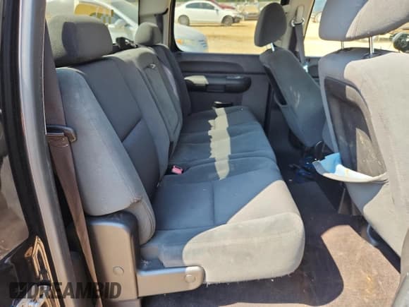 ✅ 2009 Chevrolet Silverado 1500 LT • VIN: 3GCEC23J99G204771 • Lot: 81217675. Wystawiony na Copart z przebiegiem 211 725 mil. Bezpłatny archiwum sprzedaży aukcyjnych z USA i szczegółowy raport historii pojazdu na DreamBid. Zdjęcie 10.