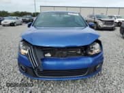 ✅ 2012 Volkswagen Eos Komfort • VIN: WVWBW7AH9CV017343 • Lot: 91762715. Listed on Copart with 26,257 mi. Free auction sales archive from the USA and detailed vehicle history report at DreamBid. Image 5.