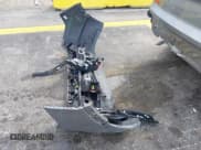 ✅ 2025 Genesis GV80 Standard • VIN: KMUHFESBXSU236256 • Lot: 43631137. Listed on IAAI with 29,326 mi. Free auction sales archive from the USA and detailed vehicle history report at DreamBid. Image 12.