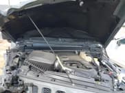 ✅ 2019 Jeep Wrangler Unlimited Sport S • VIN: 1C4HJXDG3KW662946 • Лот: 42157025. Опубликован ранее на IAAI с пробегом 26 096 миль. Бесплатный доступ к архиву аукционных продаж из США и подробный отчёт об истории автомобиля на DreamBid. Изображение 10.