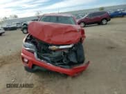 ✅ 2016 Chevrolet Colorado 4WD LT • VIN: 1GCGTCE35G1350853 • Лот: 74915114. Опубликован ранее на Copart с пробегом 103 222 миль. Бесплатный доступ к архиву аукционных продаж из США и подробный отчёт об истории автомобиля на DreamBid. Изображение 11.