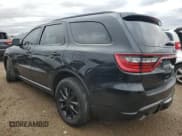 ✅ 2017 Dodge Durango R/T • VIN: 1C4SDJCT6HC907659 • Лот: 82549425. Опубликован ранее на Copart с пробегом 219 082 миль. Бесплатный доступ к архиву аукционных продаж из США и подробный отчёт об истории автомобиля на DreamBid. Изображение 2.