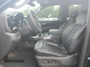 ✅ 2023 Chevrolet Silverado 1500 RST • VIN: 3GCUDEEL5PG283541 • Lot: 64643075. Wystawiony na Copart z przebiegiem 27 118 mil. Bezpłatny archiwum sprzedaży aukcyjnych z USA i szczegółowy raport historii pojazdu na DreamBid. Zdjęcie 7.