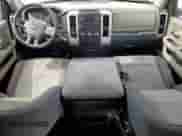 2009 Dodge 1500 SLT с VIN 1D3HV13P59S738985, выставлен на аукционе Copart как лот 68359675 с пробегом 130 567 миль миль и Списание • Salvage title. История ставок и продаж доступна на DreamBid. Изображение 8.