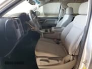 ✅ 2015 Chevrolet Silverado 1500 Work Truck • VIN: 3GCUKPEC8FG465265 • Lot: 65085324. Listed on Copart with 124,487 mi. Free auction sales archive from the USA and detailed vehicle history report at DreamBid. Image 7.