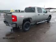 ✅ 2009 Chevrolet Silverado 2500HD LT • VIN: 1GCHK53K59F149540 • Lot: 43711692. Wystawiony na IAAI z przebiegiem 259 012 mil. Bezpłatny archiwum sprzedaży aukcyjnych z USA i szczegółowy raport historii pojazdu na DreamBid. Zdjęcie 4.