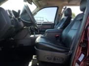 ✅ 2006 Ford Explorer Limited • VIN: 1FMEU75886UB04797 • Lot: 69309485. Wystawiony na Copart z przebiegiem 157 794 mil. Bezpłatny archiwum sprzedaży aukcyjnych z USA i szczegółowy raport historii pojazdu na DreamBid. Zdjęcie 7.