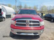 ✅ 2010 Dodge 1500 Sport • VIN: 1D7RV1CT1AS140168 • Lot: 42087902. Wystawiony na IAAI z przebiegiem 143 324 mil. Bezpłatny archiwum sprzedaży aukcyjnych z USA i szczegółowy raport historii pojazdu na DreamBid. Zdjęcie 12.