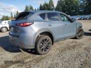 ✅ 2023 Mazda CX-5 S Preferred • VIN: JM3KFBCMXP0129141 • Lot: 91868465. Listed on Copart with Not provided. Free auction sales archive from the USA and detailed vehicle history report at DreamBid. Image 3.