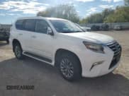 ✅ 2014 Lexus GX 460 Luxury • VIN: JTJJM7FX9E5086499 • Lot: 89894585. Wystawiony na Copart z przebiegiem Nie podano. Bezpłatny archiwum sprzedaży aukcyjnych z USA i szczegółowy raport historii pojazdu na DreamBid. Zdjęcie 4.
