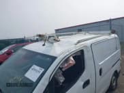 ✅ 2015 Nissan NV200 SV • VIN: 3N6CM0KN7FK703670 • Lot: 42931131. Listed on IAAI with 211,072 mi. Free auction sales archive from the USA and detailed vehicle history report at DreamBid. Image 6.