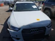 ✅ 2013 Audi A4 Premium Plus • VIN: WAUFFAFL9DA097793 • Lot: 41861128. Listed on IAAI with 214,403 mi. Free auction sales archive from the USA and detailed vehicle history report at DreamBid. Image 13.