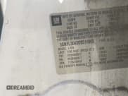 ✅ 2013 Chevrolet Captiva Sport LT • VIN: 3GNFL3EK0DS510965 • Lot: 43641405. Listed on IAAI with 161,724 mi. Free auction sales archive from the USA and detailed vehicle history report at DreamBid. Image 9.