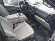 ✅ 2015 Ford F-150 XL • VIN: 1FTMF1C84FFB49007 • Lot: 42202553. Listed on IAAI with 118,130 mi. Free auction sales archive from the USA and detailed vehicle history report at DreamBid. Image 5.