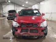 ✅ 2012 Chevrolet Captiva Sport LS • VIN: 3GNAL2EKXCS520308 • Lot: 41276775. Wystawiony na IAAI z przebiegiem 179 631 mil. Bezpłatny archiwum sprzedaży aukcyjnych z USA i szczegółowy raport historii pojazdu na DreamBid. Zdjęcie 12.