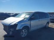 ✅ 2009 Dodge Grand Caravan SE • VIN: 1D8HN44E29B501024 • Lot: 43653699. Listed on IAAI with 145,512 mi. Free auction sales archive from the USA and detailed vehicle history report at DreamBid. Image 20.