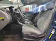 2015 Hyundai Elantra SE with VIN 5NPDH4AE6FH622853, listed as a Copart auction lot 91142465 with 167,581 mi miles and Clean title. Bid and sale history available at DreamBid. Image 7.