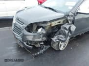 ✅ 2016 Chevrolet Equinox LTZ • VIN: 2GNALDEK7G6206972 • Lot: 43634281. Listed on IAAI with 156,061 mi. Free auction sales archive from the USA and detailed vehicle history report at DreamBid. Image 6.