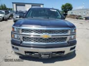 ✅ 2015 Chevrolet Silverado 1500 LT • VIN: 1GCUKREC6FF204178 • Лот: 68965794. Опубликован ранее на Copart с пробегом 99 556 миль. Бесплатный доступ к архиву аукционных продаж из США и подробный отчёт об истории автомобиля на DreamBid. Изображение 5.