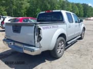 ✅ 2019 Nissan Frontier SV • VIN: 1N6AD0ER2KN753127 • Lot: 42346565. Listed on IAAI with 66,944 mi. Free auction sales archive from the USA and detailed vehicle history report at DreamBid. Image 4.