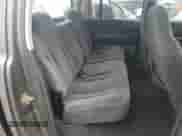 2003 Dodge Dakota SLT z VIN 1D7HL48N93S225937, wystawiony jako Copart lot #72817914 z przebiegiem 168 204 mil mil oraz Czysty tytuł • Clean title. Historia ofert i sprzedaży dostępna na DreamBid. Obrazek 10.