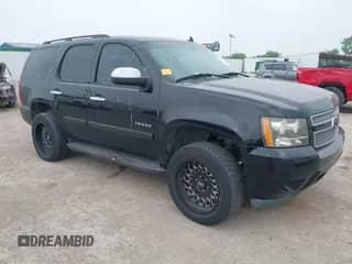 2008 Chevrolet Tahoe LTZ с VIN 1GNFK13018R143737, выставлен на аукционе IAAI как лот 42220433 с пробегом 198 598 миль миль и . История ставок и продаж доступна на DreamBid. Изображение 1.